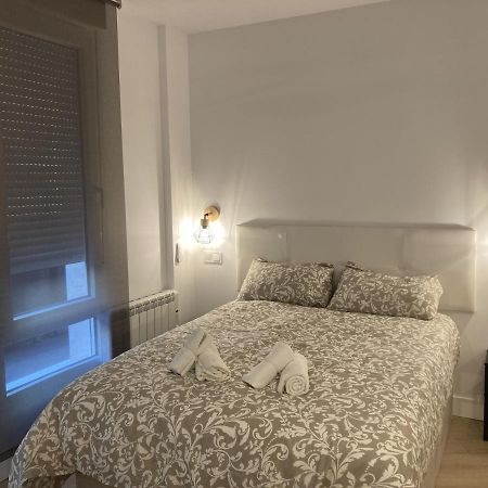 Bravo Murillo Apartments Madrid Exterior photo